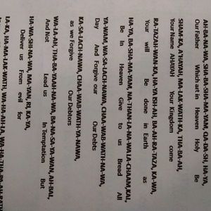 Meet your Posher, Rick